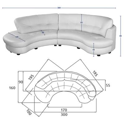 Plan & Dimensions