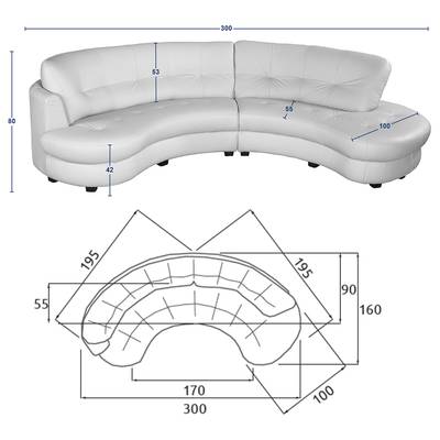 Plan & Dimensions