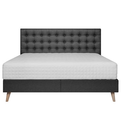 Boxspringbett Haanja