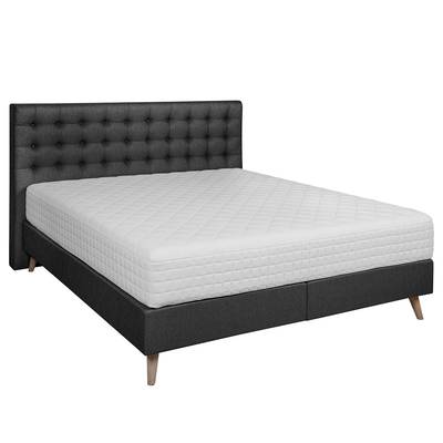 Boxspringbett Haanja