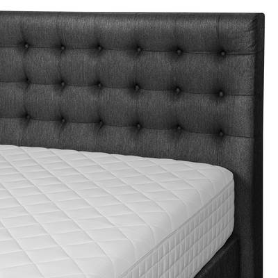 Boxspringbett Haanja