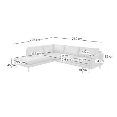 Plan & Dimensions