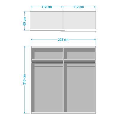 Plan & Dimensions