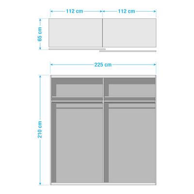 Plan & Dimensions