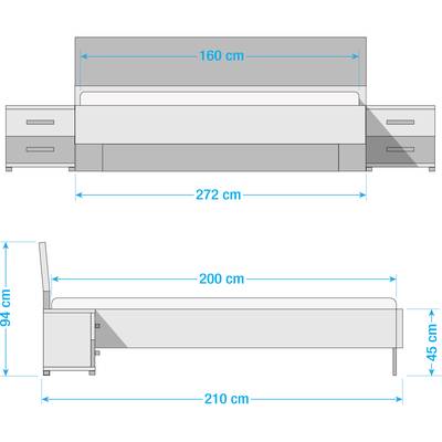 Plan & Dimensions