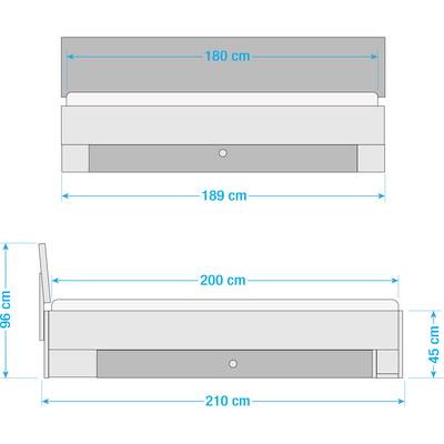 Plan & Dimensions