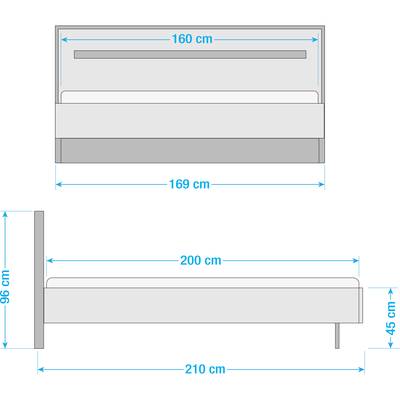 Plan & Dimensions