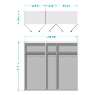 Plan & Dimensions