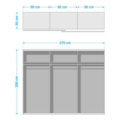 Plan & Dimensions