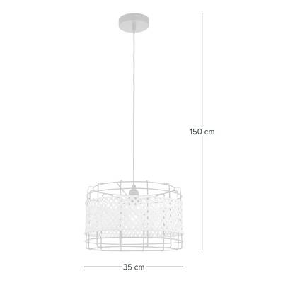 Plan & Dimensions