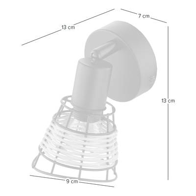 Plan & Dimensions