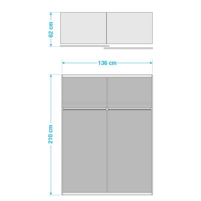 Plan & Dimensions