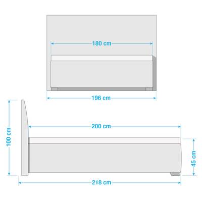 Plan & Dimensions