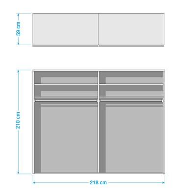 Plan & Dimensions