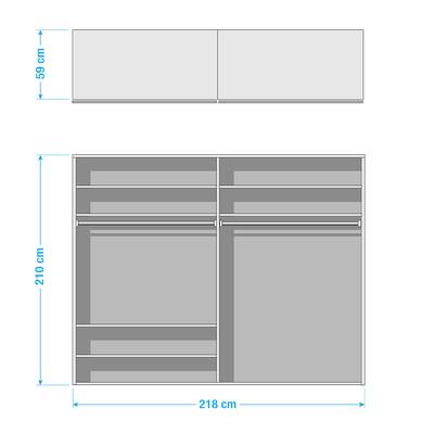 Plan & Dimensions