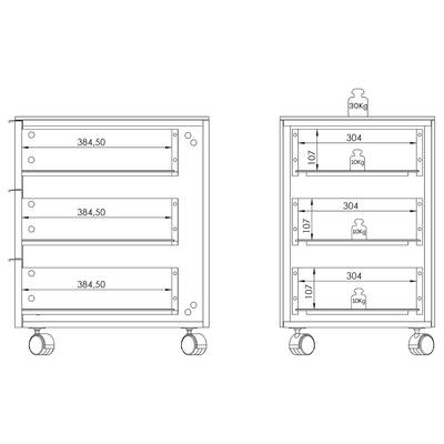 Plan & Dimensions