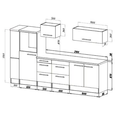 Plan & Dimensions