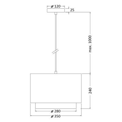 Plan & Dimensions