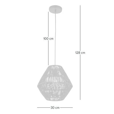 Plan & Dimensions