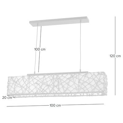 Plan & Dimensions