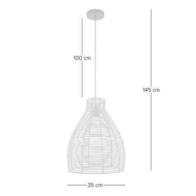 Plan & Dimensions