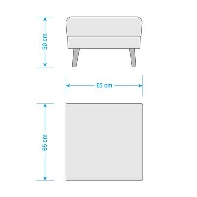 Plan & Dimensions