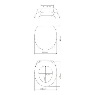 Plan & Dimensions