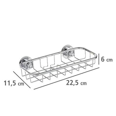 Plan & Dimensions