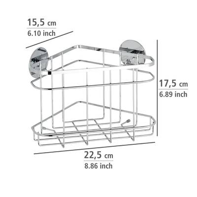 Plan & Dimensions