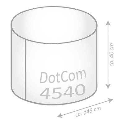 Plan & Dimensions