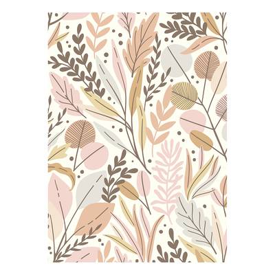 Papier peint intissé Twigs