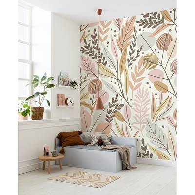 Papier peint intissé Twigs