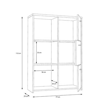 Plan & Dimensions