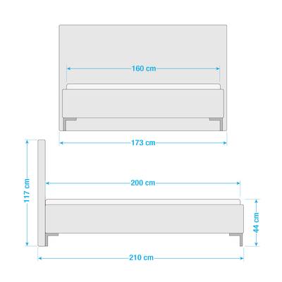 Plan & Dimensions