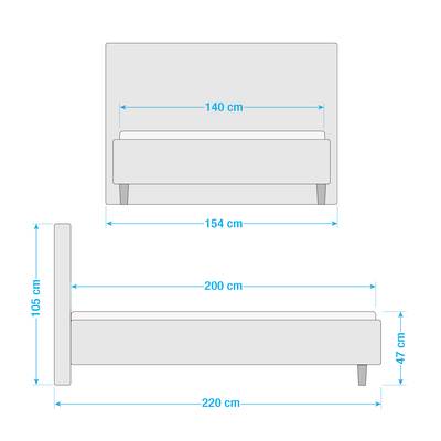 Plan & Dimensions