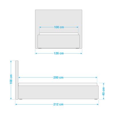 Plan & Dimensions