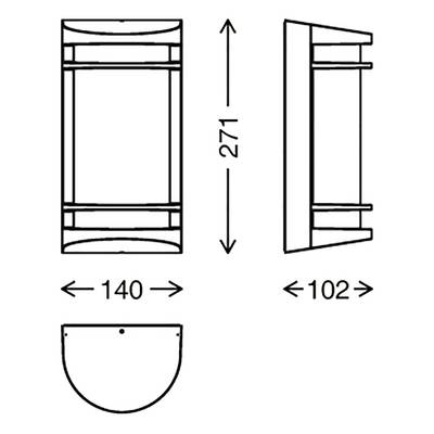 Plan & Dimensions