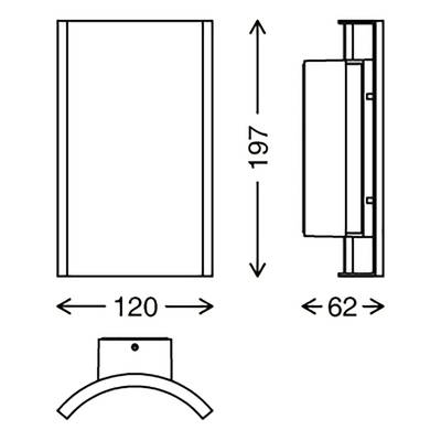 Plan & Dimensions