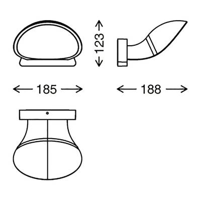 Plan & Dimensions