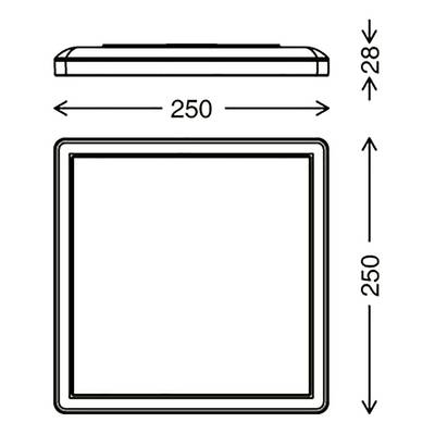 Plan & Dimensions