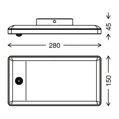 Plan & Dimensions