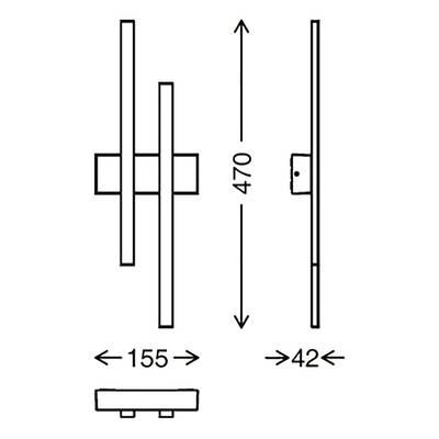 Plan & Dimensions