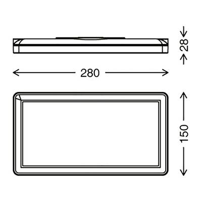 Plan & Dimensions