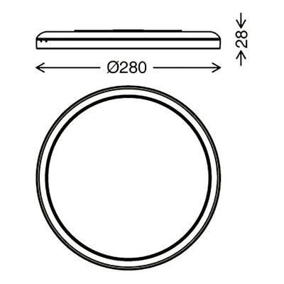 Plan & Dimensions