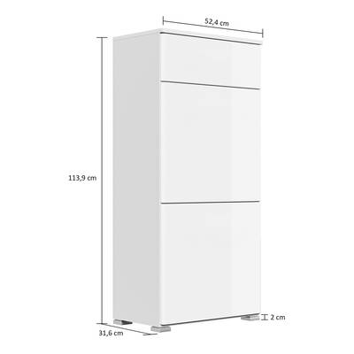 Plan & Dimensions