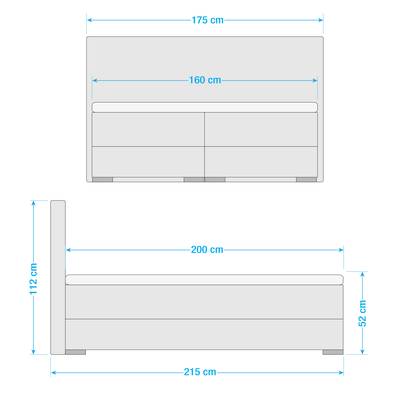 Plan & Dimensions