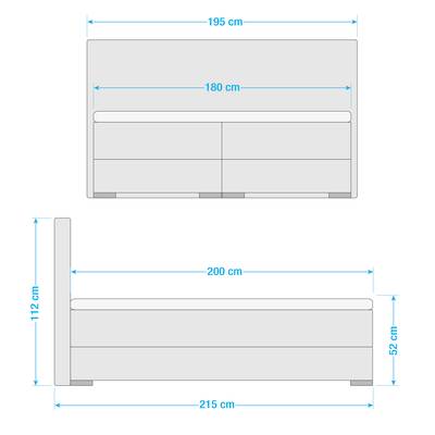 Plan & Dimensions