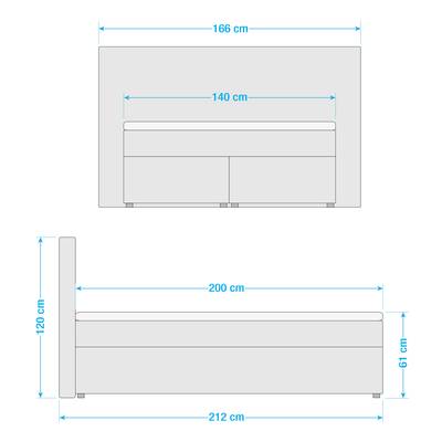 Plan & Dimensions