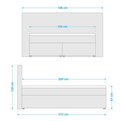 Plan & Dimensions