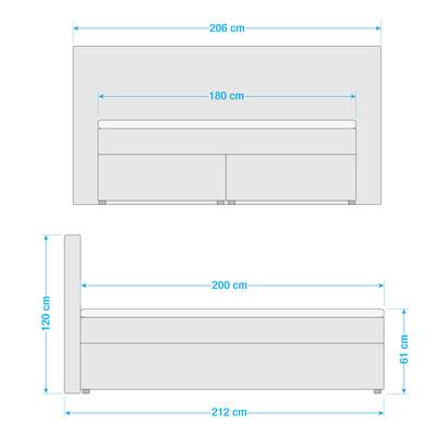 Plan & Dimensions